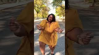 I love dancing, fashion and spreading joy  Make it a beautiful day lovelies  #dancevideo