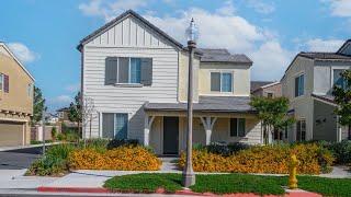 House For Sale Chino, CA -  By Cathy Cheng - 8646 Festival St, 4bd, 3ba - Sold