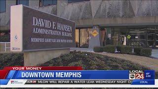 Frustration From Memphis Light, Gas and Water Customers