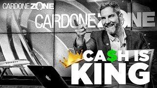 Cash Flow is King | Cardone Zone