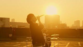 SPYAIR『Orange』Music Video [The theme song for the“Haikyu!!: The Dumpster Battle”movie]