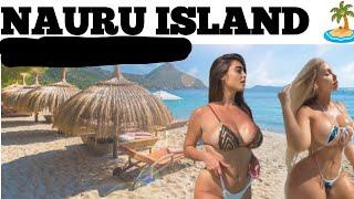 15 Shocking Facts About Nauru - The Island Nation You’ve Never Heard Of!"