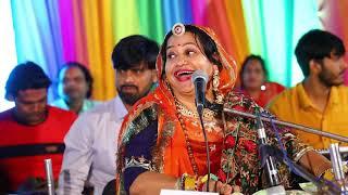 Hiye Kaya Mein હિરે કાયા મે | Asha Vaishnav Gujarati Superhit Live Performance ||