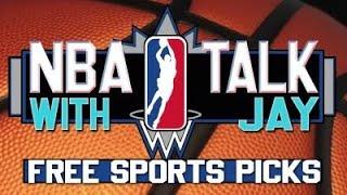 Gametime NBA Talk With Jay Money 3/15/23 Free NBA Picks & Sports Betting Advice