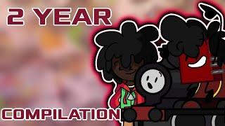 TheWorkshopStation’s 2 Year Compilation Special! | Nov 2024