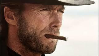 The ONE Face of CLINT EASTWOOD