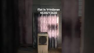 1 BHK flat in Vrindavan rukmani vihar #youtubeshorts #shorts #vrindavanproperty #merovrindavan #flat