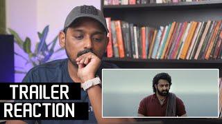 Devara Part -1 Trailer Malayalam Reaction by @UnniVlogs  NTR Saif Ali Khan Koratala Siva Anirudh