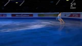 2008 World Championships Yu-Na Kim Gala