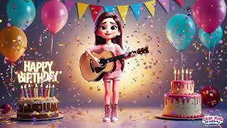 Birthday Countdown... Happy birthday to you Song remixHappy birthday to you new