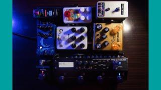 Pedalboard 2022 - THE PERFECT PEDALBOARD?