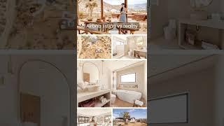 Joshua Tree Airbnb vs. Reality