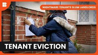 Council Crackdown on Illegal Rentals - Nightmare Tenants Slum Landlords - Documentary