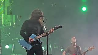 Foo Fighters - Stacked Actors (HBF Park, Perth, Australia, 29th November 2023)