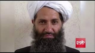 Haibatullah Named Taliban's New Leader/ملا هیبت‌الله رهبر گروه طالبان تعیین شد