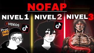 La ETAPAS del NOFAP