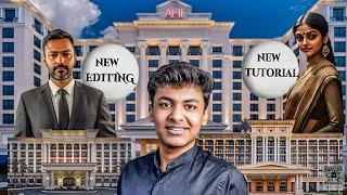 How to Edit  Like Shivanshu Agrawal In Mobile | Full Editting Breakdown In Hindi | New Video Editing