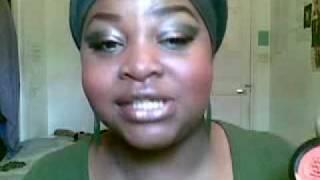 NYX ROUGE CREAM BLUSH