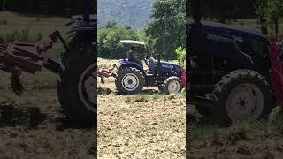 New YTO Agri master Tractor 