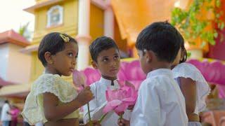 Sambudu Himi (සම්බුදු හිමි) | Vesak Poya | Muthiyangana Raja Maha Vihara | Swarnavahini