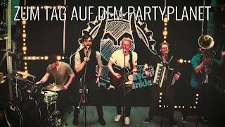 Fäaschtbänkler - Partyplanet