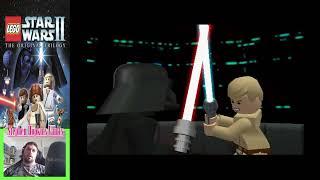 LEGO Star Wars II: The Original Trilogy / Cloud City Trap