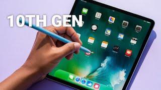 iPad Pro 2024 Leaks: 10th Gen Features, Release Date & Price Insights