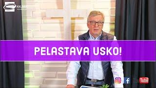 Pelastava usko! - Tapani Rautalahti