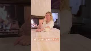 Pokalbiai apie SANTYKIUS su Leonora Be You Ep2: Kaip atnaujinti požiūrį į partnerį/-ę santykiuose?