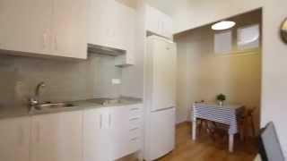 Vacation rentals Barcelona - ShBarcelona.com