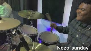 NOZO FIRE PRAISE SESSION | 