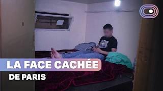 Logements insalubres, insécurité... Paris face à ses démons (Compilation)