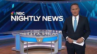 Nightly News Full Broadcast (November 9th)