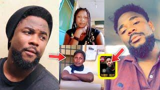 Baby Mama Uses Ac!d To K!ll Baby Daddy In Tema - FULL STORY