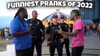 Funniest Pranks of 2022!