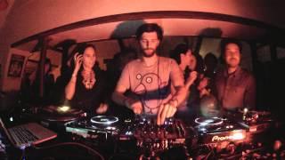 Masomenos Boiler Room Paris DJ Set