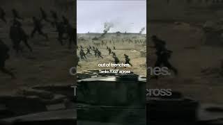 "Battle of Kursk: Death from the Sky! "