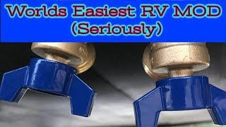 Worlds EASIEST RV Mod!!