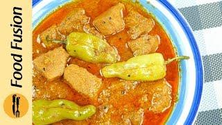 Achar gosht Recipe by Food Fusion (Eid Recipe)