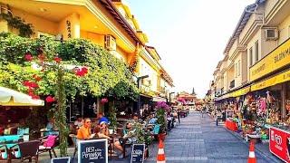  Dalyan Center Walkingtour @TravelwithHugoF #dalyan #turkey #travelvideo