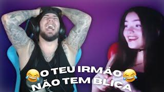 AÇORIANA NO CHATPT!!!