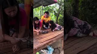 ลุ้นจนตดแตก #คลิปตลกเฮฮา #funnyshorts