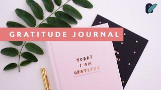 How to Create a KDP Low Content Gratitude Journal