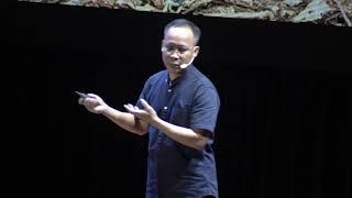 沉睡的社区，苏醒吧！ | 刘德全 Low Tuck Chuan | TEDxPetalingStreet