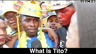 Mamelodi Sundowns 4-1 Orlando Pirates | What Is Tito?