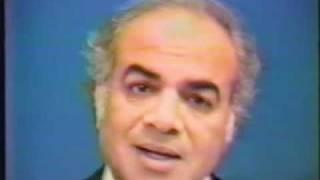 Evolution or Creation - By Dr. Rashad Khalifa
