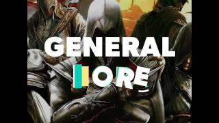 General Gores Intro