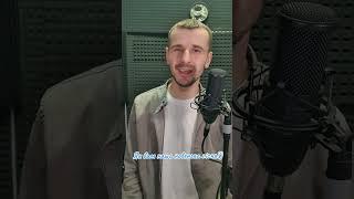 Віталій Шкурацький & Віталій Лобач - Зірка моя) як вам наша нова пісня ?