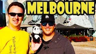 Melbourne Travel: A Local's Guide to Melbourne Australia