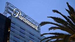 Bronfman, Bain Consider Acquisition of Paramount's Parent Company